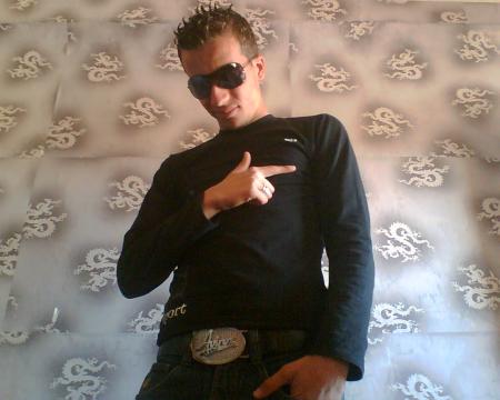 titou style