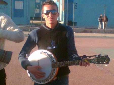 Titou style