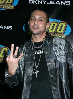 *********************Sean Paul**********************