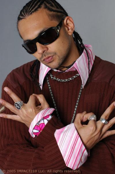 ****Sean Paul***********