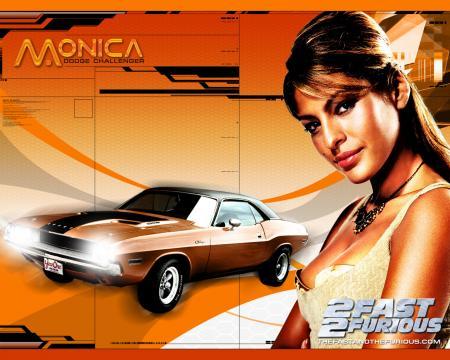 2 FAST 2 FURIOUS