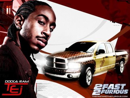  Ludacris**********