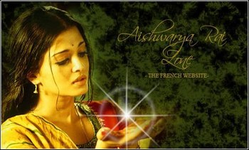 Aishwarya Rai