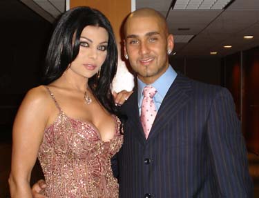 MASSARI : Real love