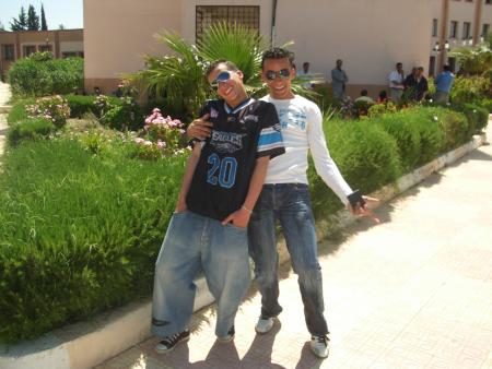 Titou style       &       josé you