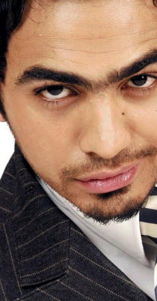 **Tamer Hosni**