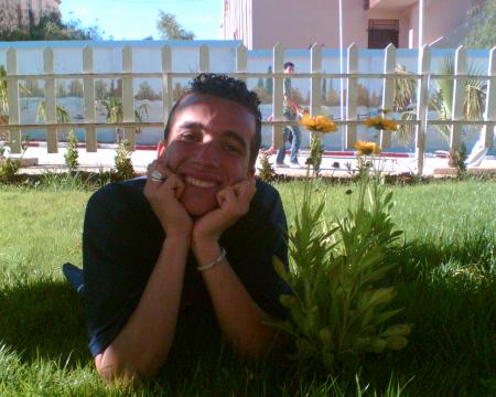 Titou style