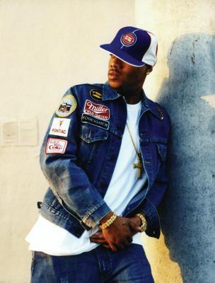 Mario winans