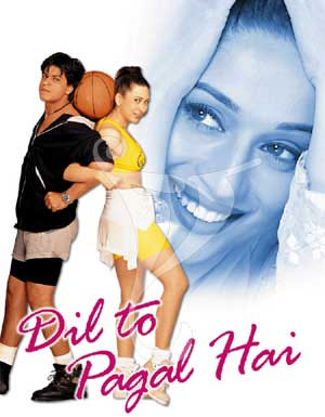 sharukh & Maya  ????