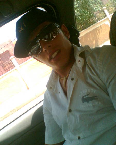 C med larbi