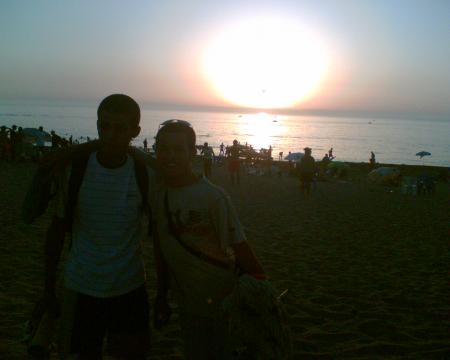 w&ssim et zoheir