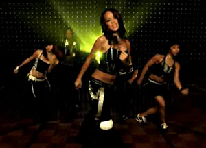 Rihanna feat Jay Z : UMBRELLA