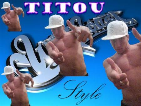 The world T.S