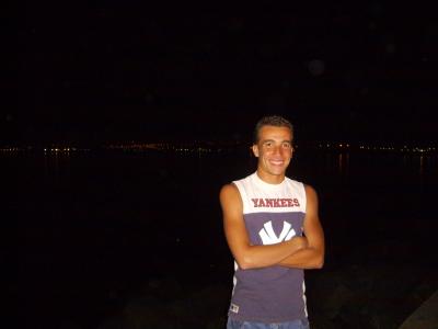 Sidi fradj (NUIT)