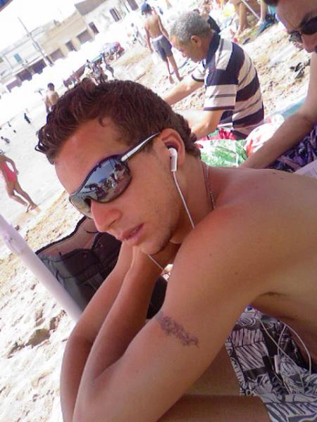 Titou style